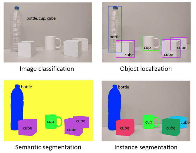 segmentation